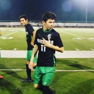 Meet your Posher, Christopher